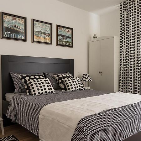 Apartment Argo Split Eksteriør bilde