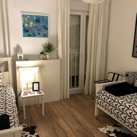 Apartment Argo Split Eksteriør bilde