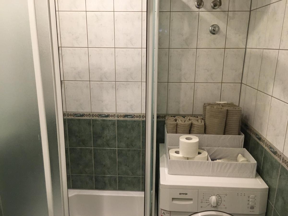 Apartment Argo Split Eksteriør bilde