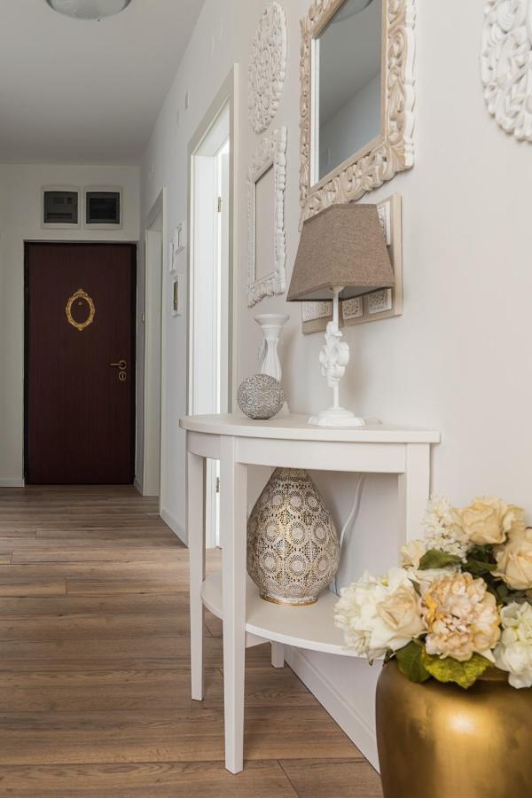 Apartment Argo Split Eksteriør bilde