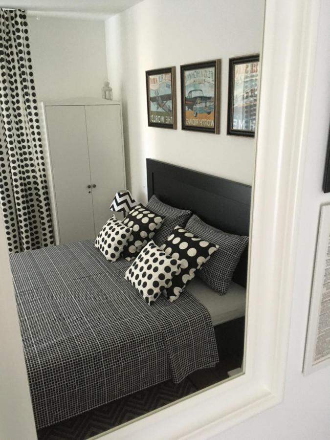 Apartment Argo Split Eksteriør bilde