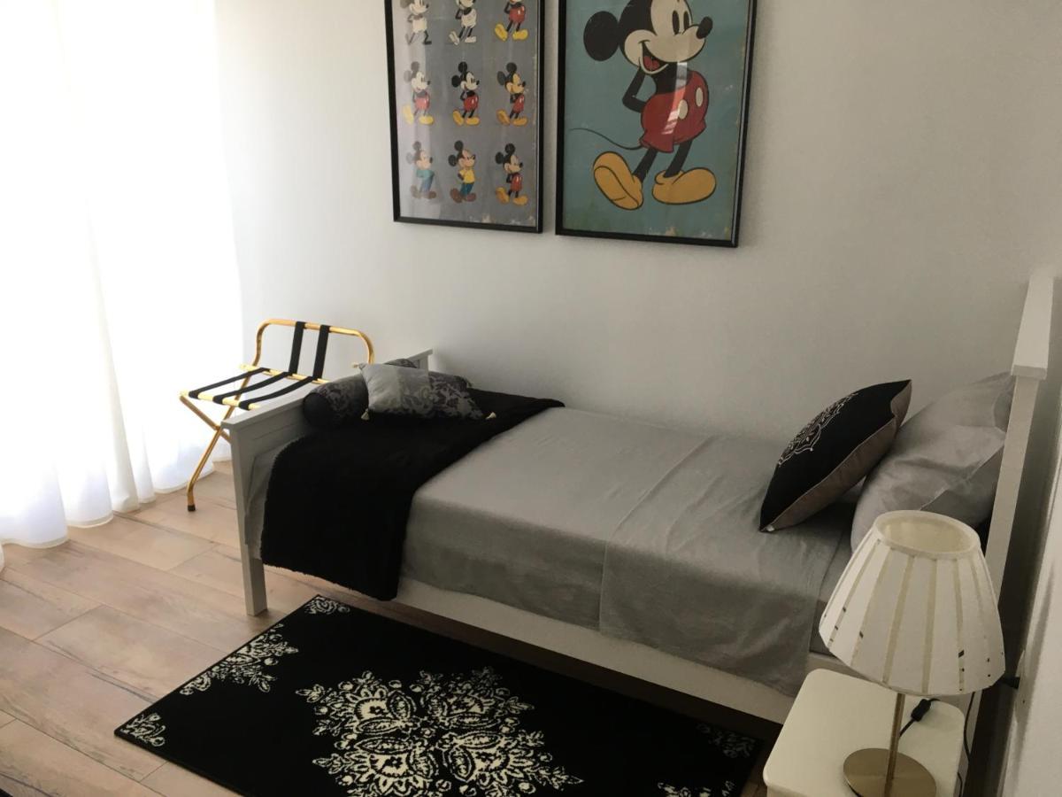 Apartment Argo Split Eksteriør bilde