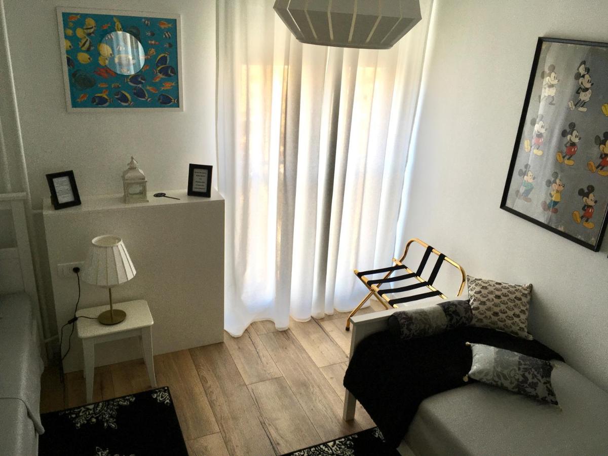 Apartment Argo Split Eksteriør bilde