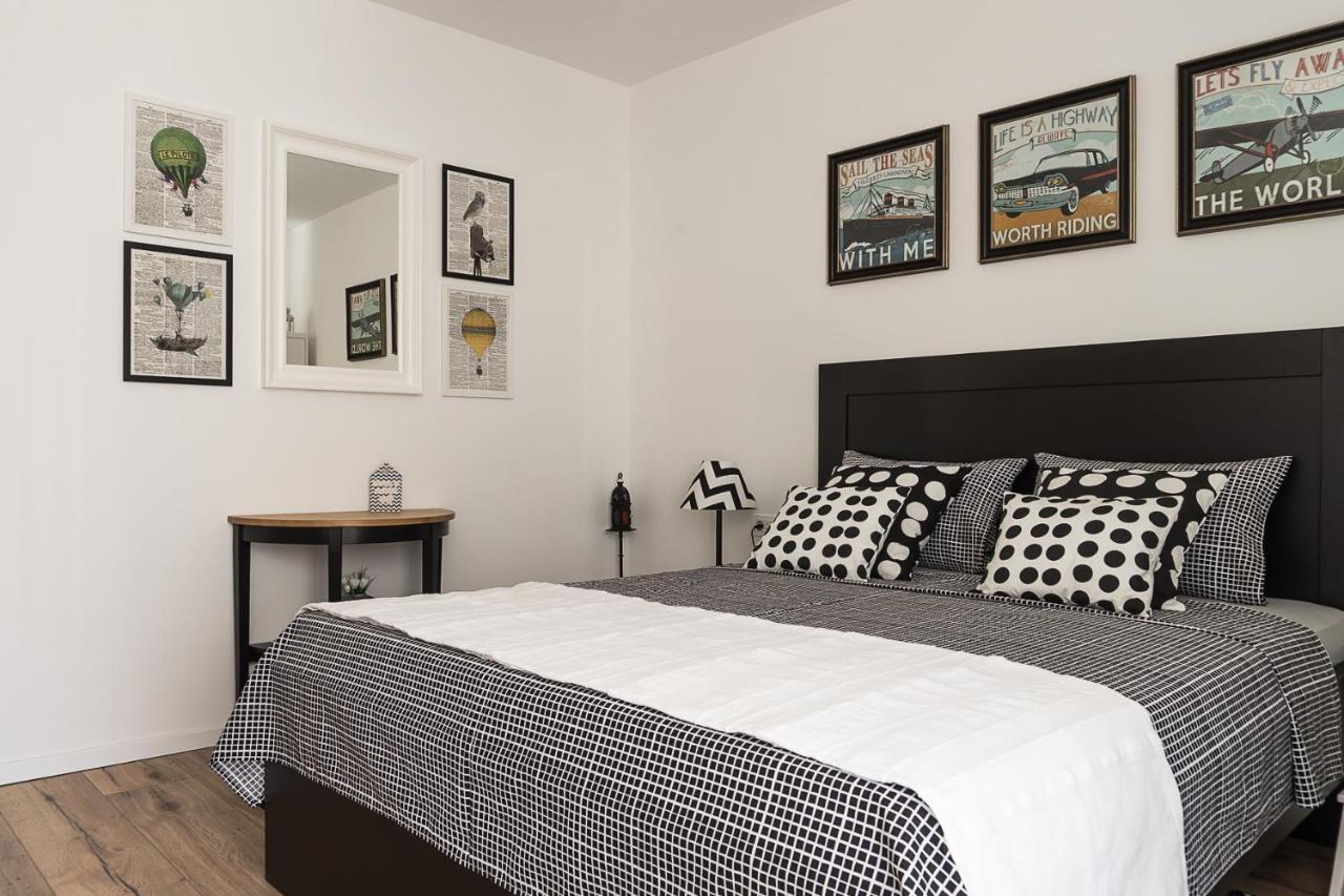 Apartment Argo Split Eksteriør bilde