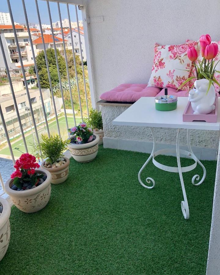 Apartment Argo Split Eksteriør bilde