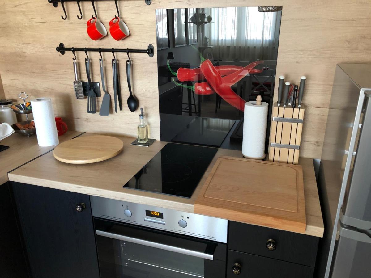 Apartment Argo Split Eksteriør bilde
