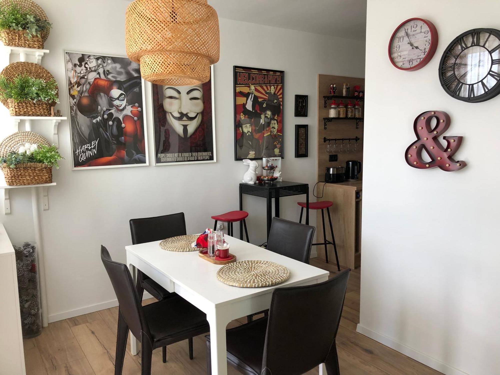 Apartment Argo Split Eksteriør bilde