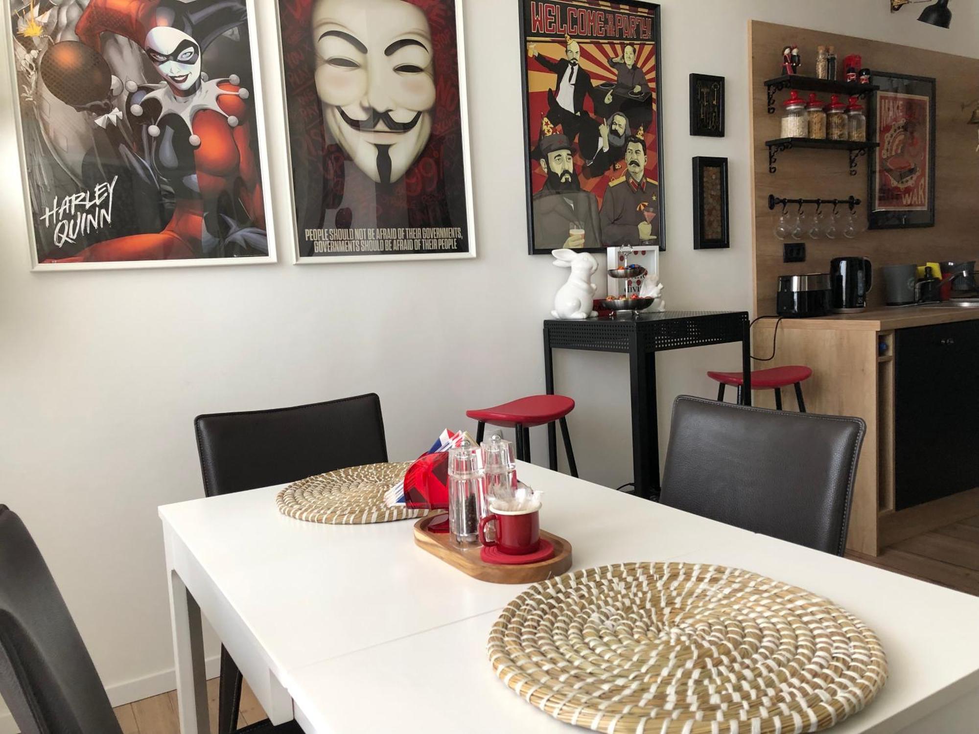 Apartment Argo Split Eksteriør bilde